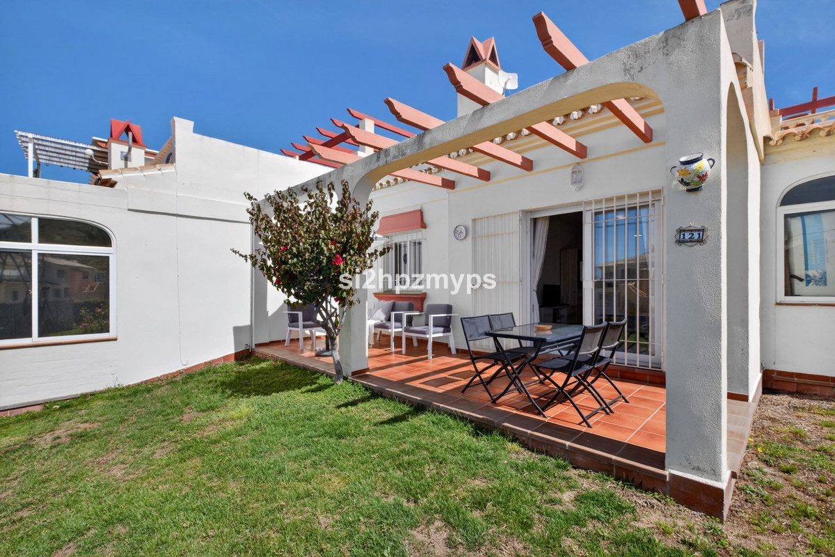 2-slaapkamerwoning in Torrox (Montesol, Torrox Park) in Torrox - foto 6