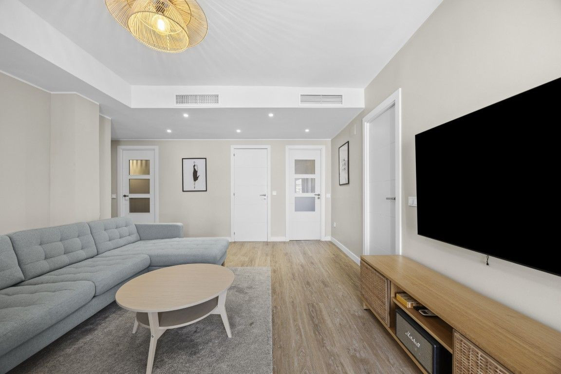 Drie-slaapkamerappartement in Benalmádena in Benalmadena - foto 11