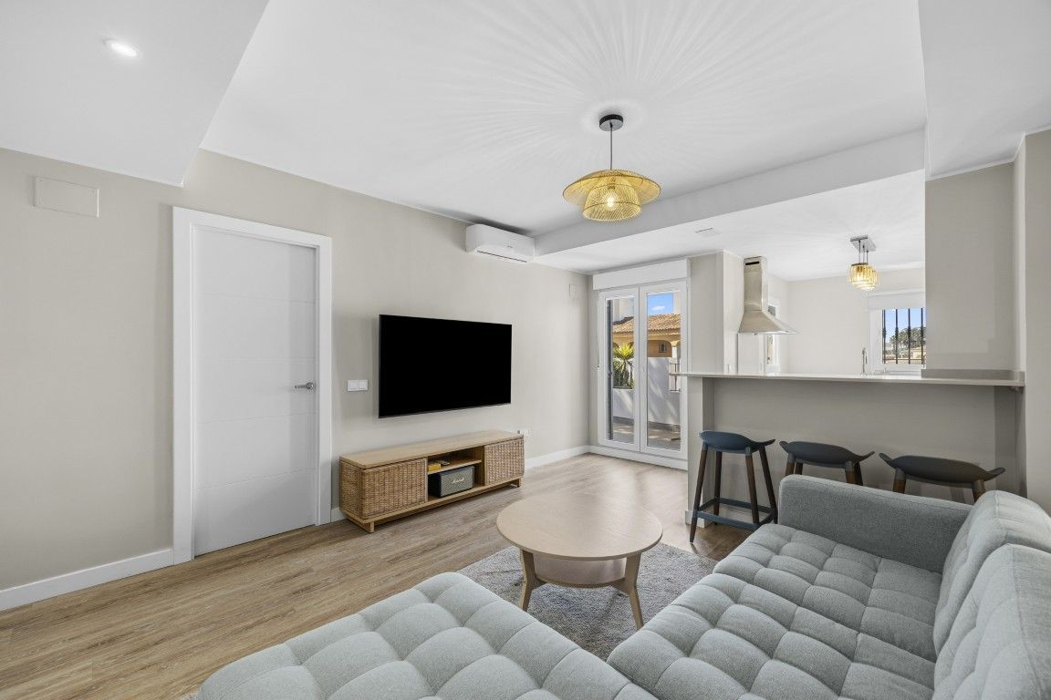 Drie-slaapkamerappartement in Benalmádena in Benalmadena - foto 12