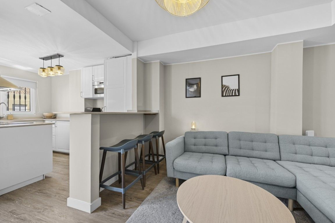 Drie-slaapkamerappartement in Benalmádena in Benalmadena - foto 13