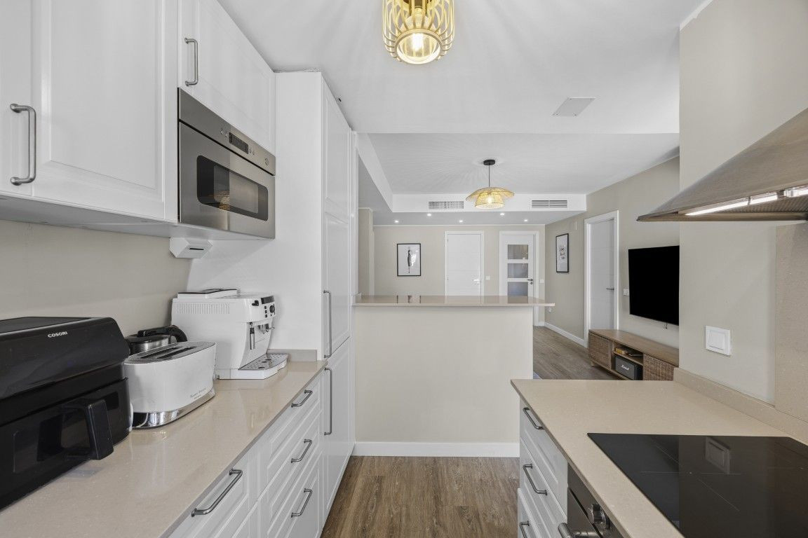 Drie-slaapkamerappartement in Benalmádena in Benalmadena - foto 15