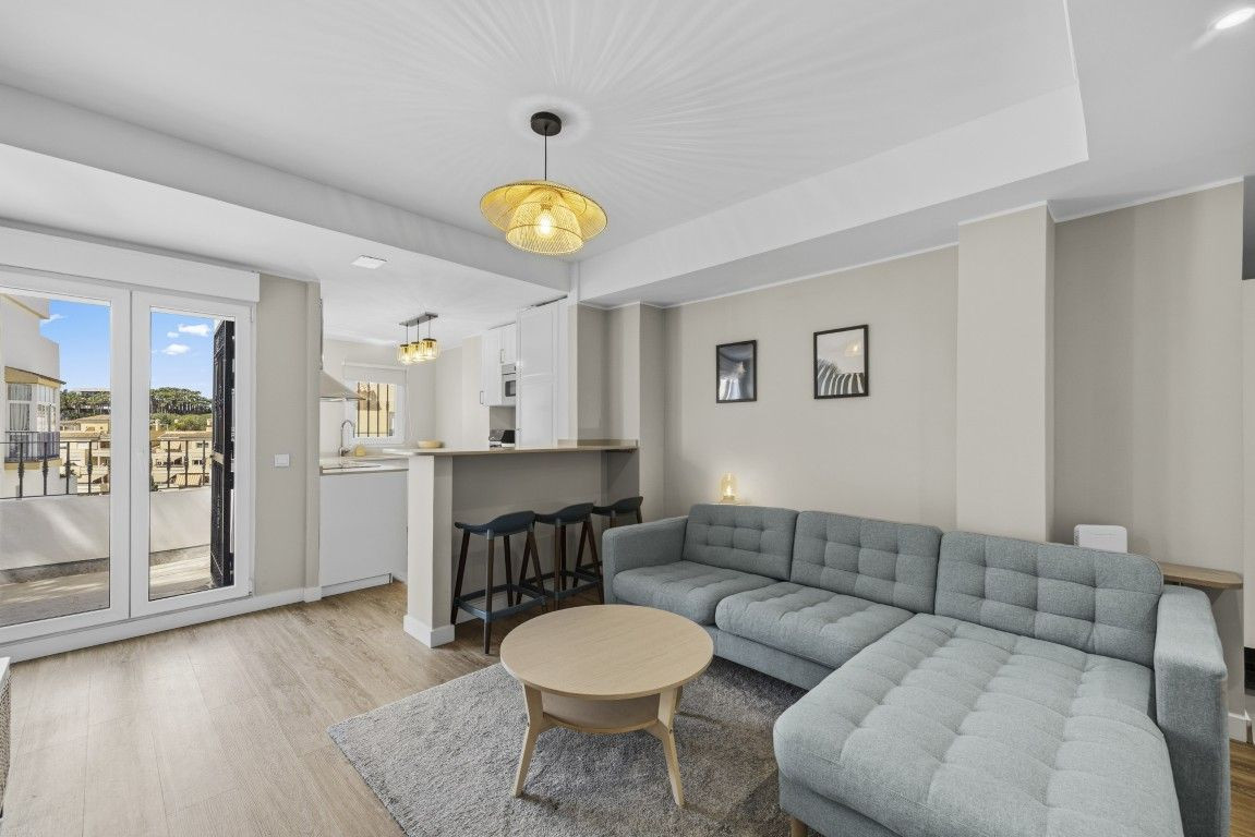 Drie-slaapkamerappartement in Benalmádena in Benalmadena - foto 16
