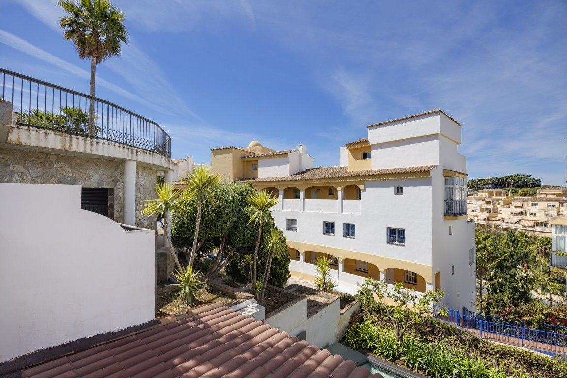 Drie-slaapkamerappartement in Benalmádena in Benalmadena - foto 18