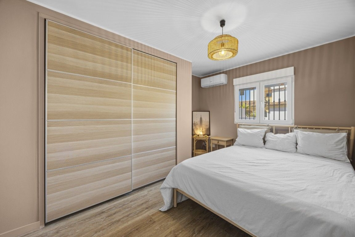 Drie-slaapkamerappartement in Benalmádena in Benalmadena - foto 19