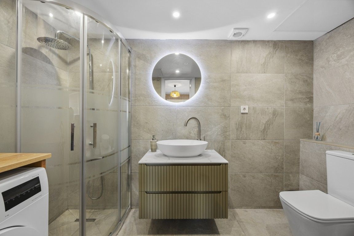 Drie-slaapkamerappartement in Benalmádena in Benalmadena - foto 20