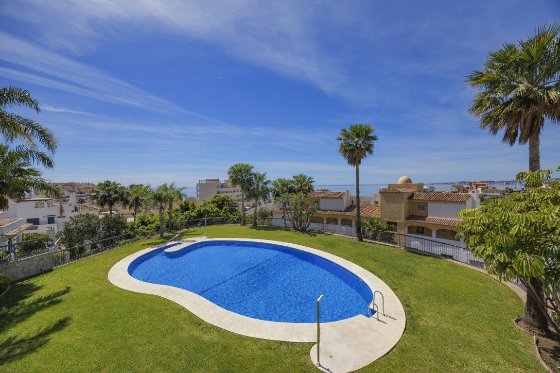 Drie-slaapkamerappartement in Benalmádena in Benalmadena - foto 5