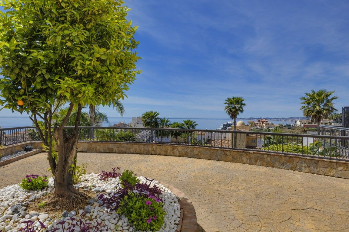 Drie-slaapkamerappartement in Benalmádena in Benalmadena - foto 6