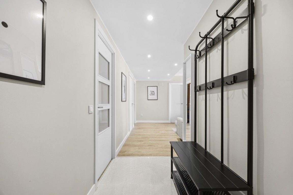 Drie-slaapkamerappartement in Benalmádena in Benalmadena - foto 7