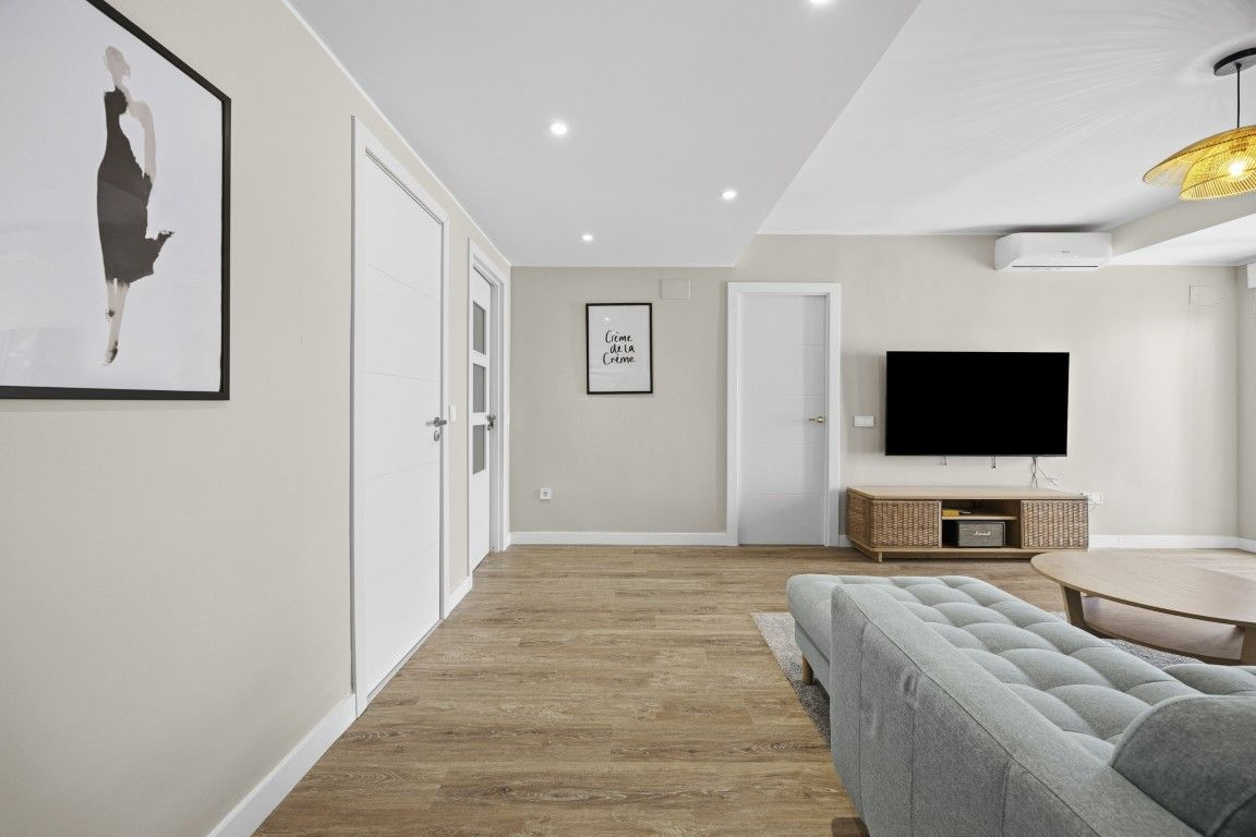 Drie-slaapkamerappartement in Benalmádena in Benalmadena - foto 8