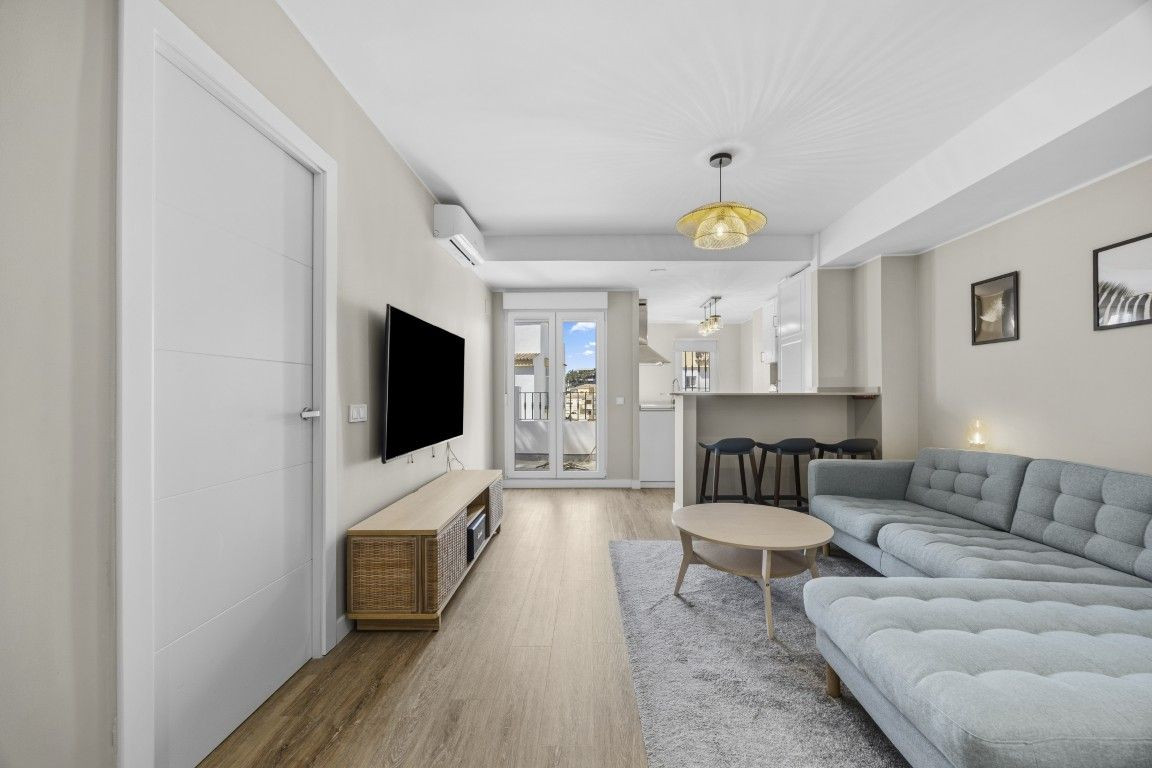 Drie-slaapkamerappartement in Benalmádena in Benalmadena - foto 10