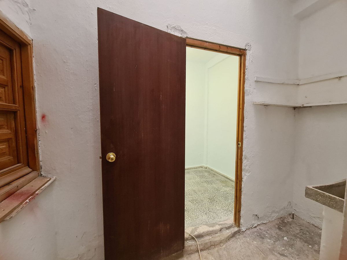 Appartement met 1 slaapkamer in Estepona in Estepona - foto 11