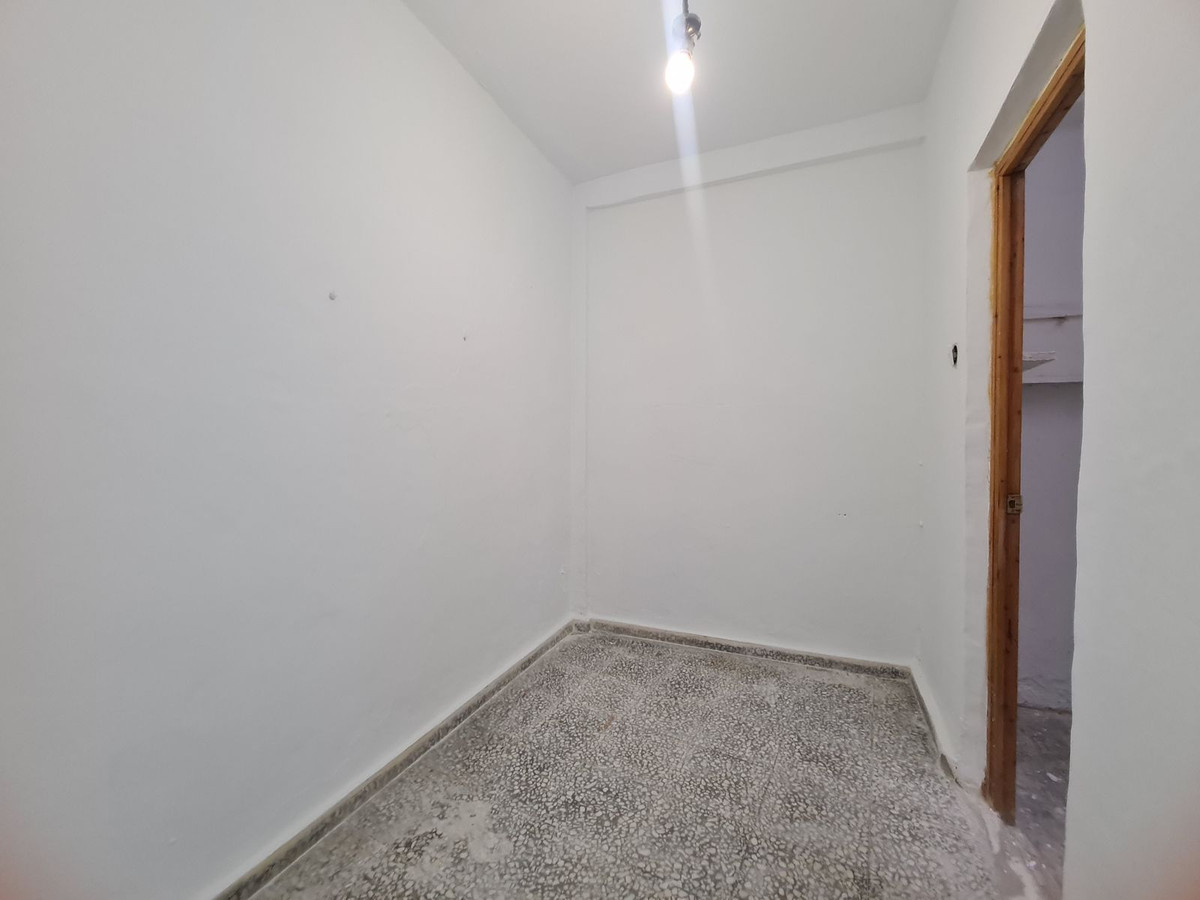 Appartement met 1 slaapkamer in Estepona in Estepona - foto 13