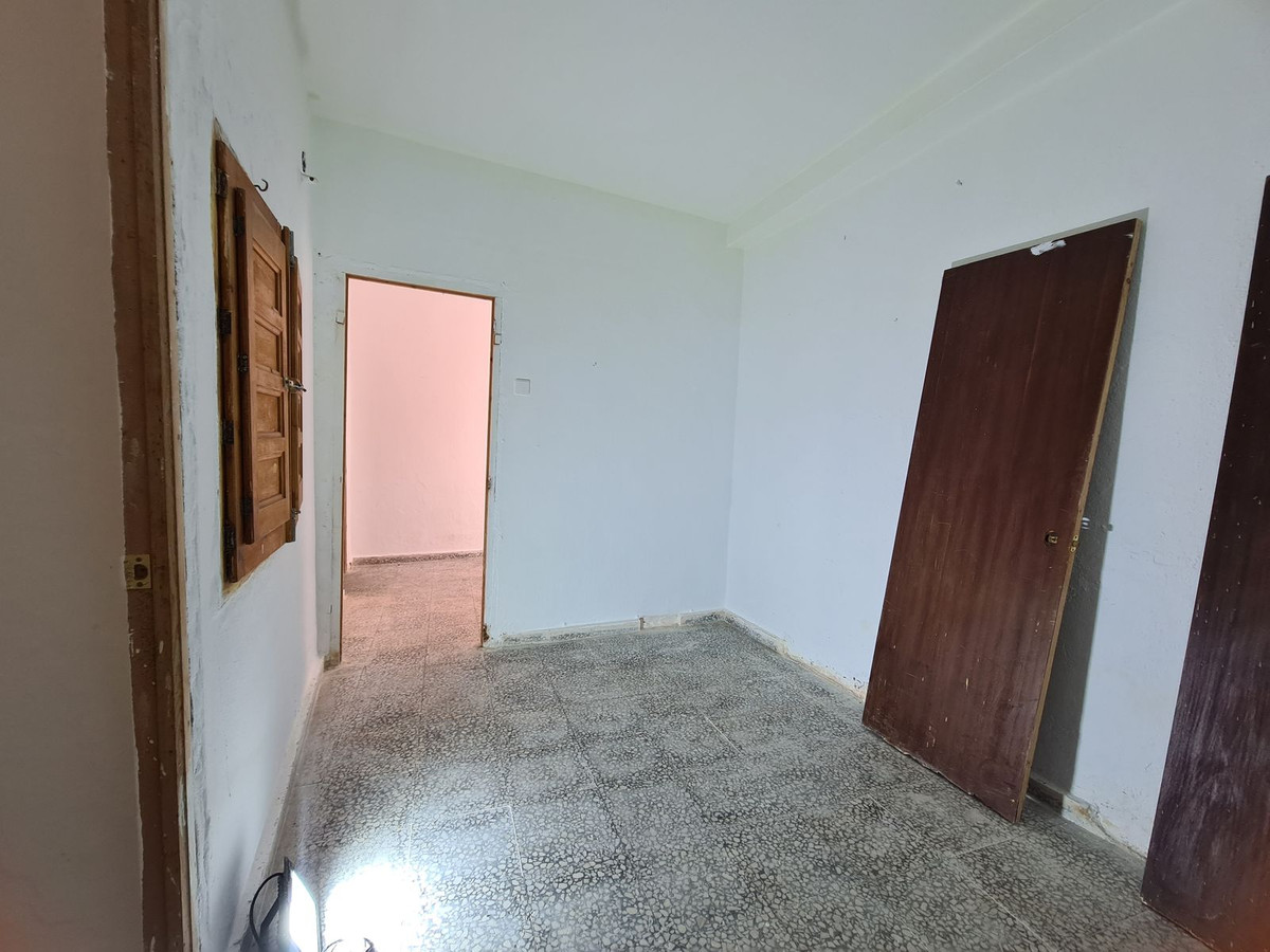 Appartement met 1 slaapkamer in Estepona in Estepona - foto 16