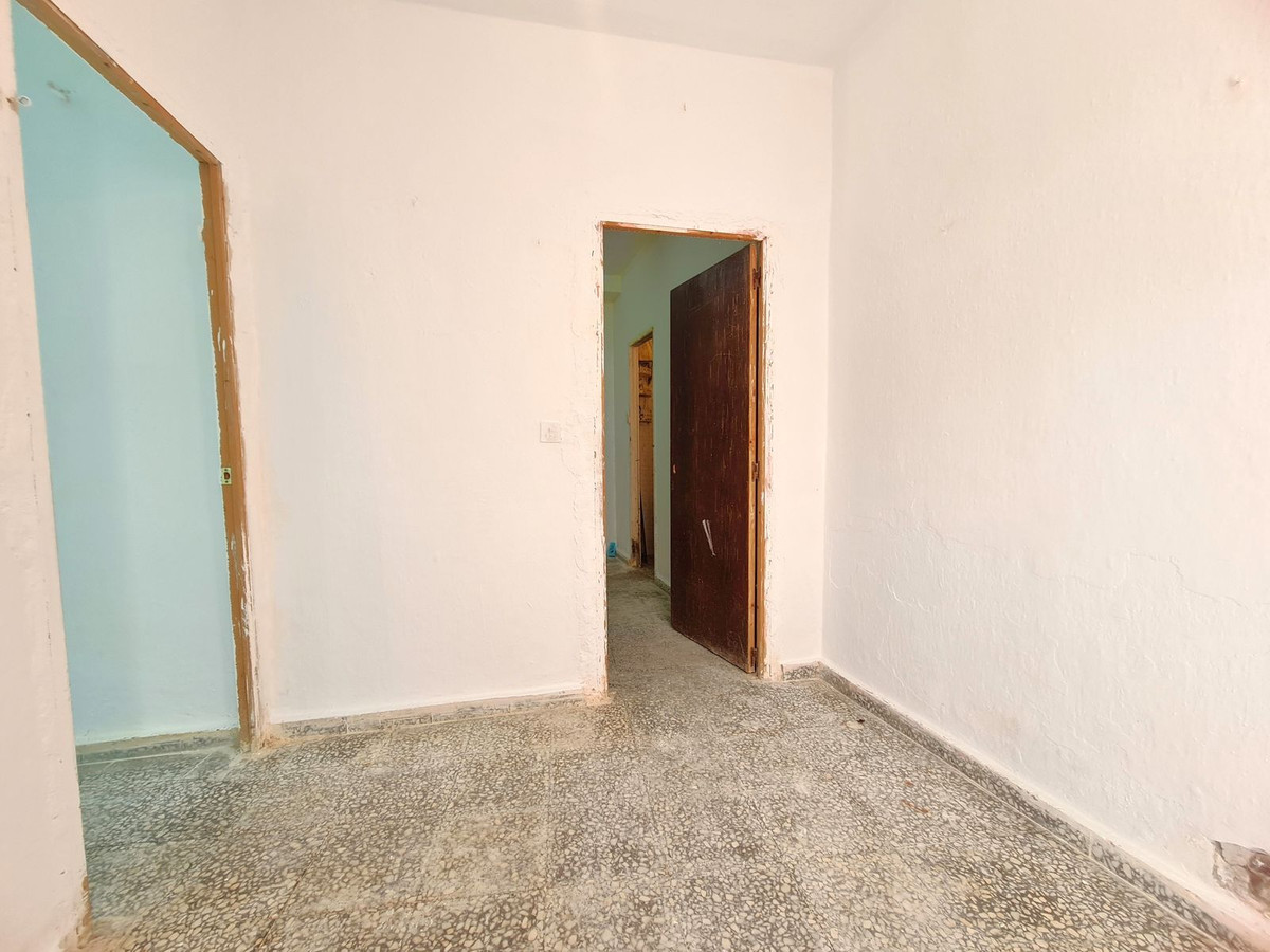 Appartement met 1 slaapkamer in Estepona in Estepona - foto 5