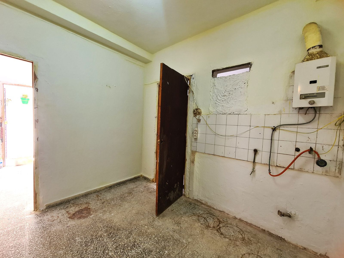 Appartement met 1 slaapkamer in Estepona in Estepona - foto 7