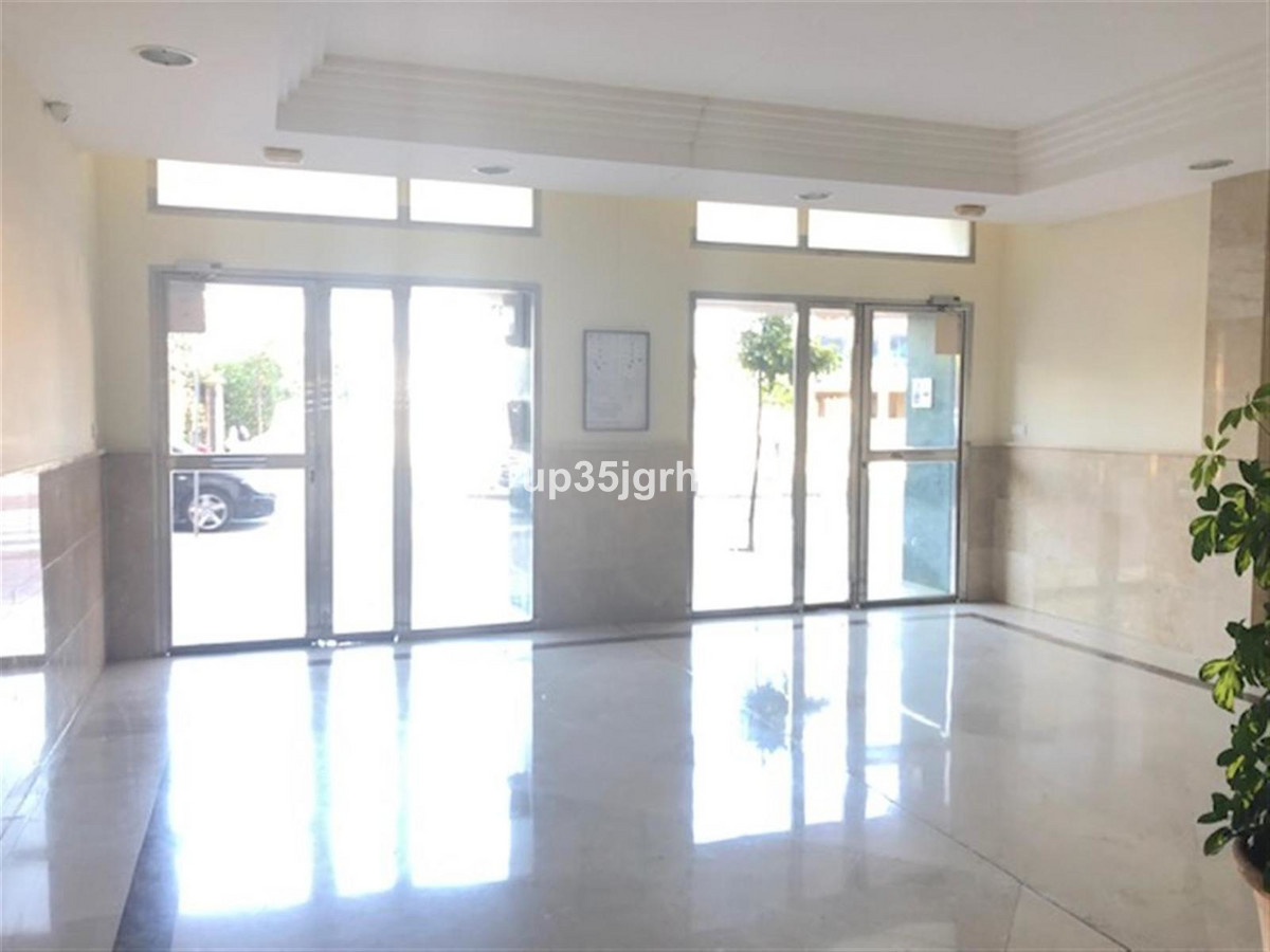 2-slaapkamer appartement in Estepona in Estepona - foto 12