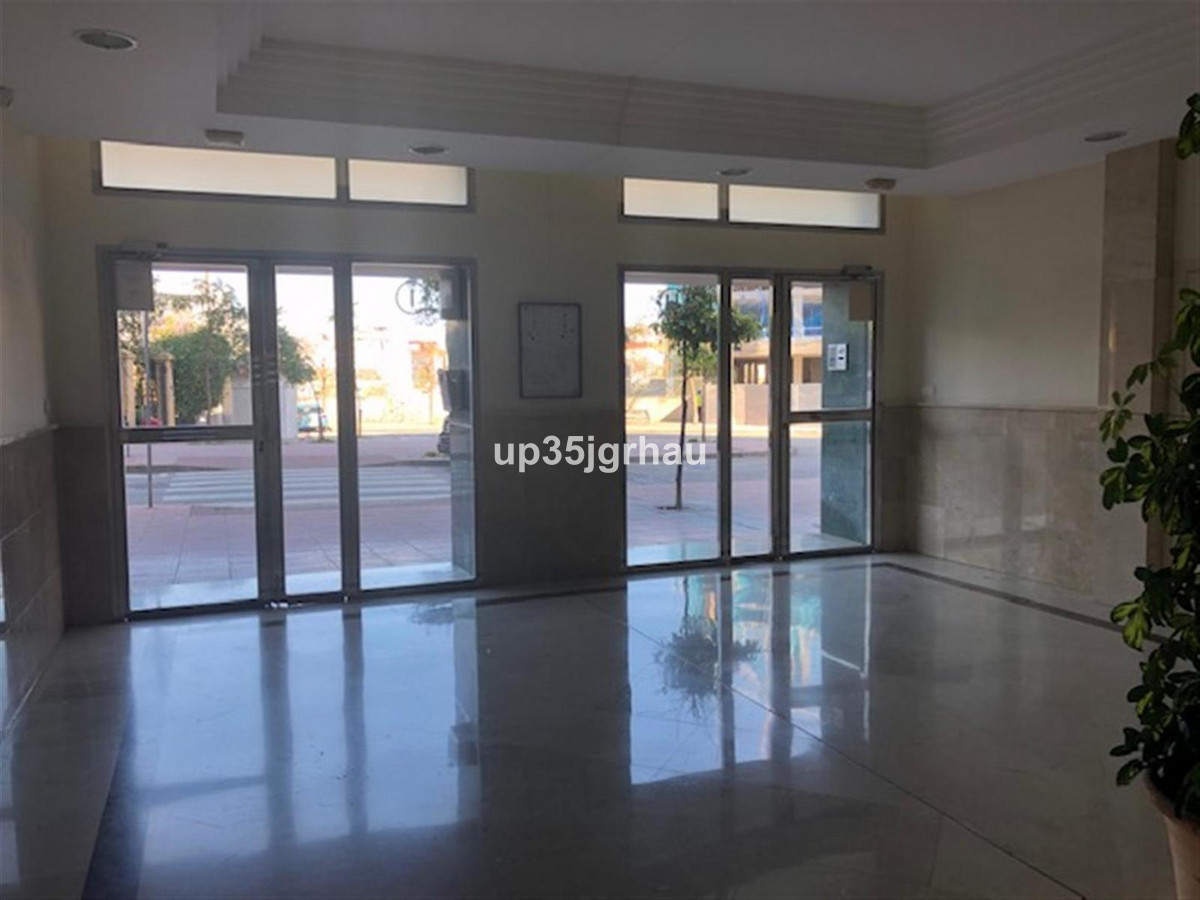 2-slaapkamer appartement in Estepona in Estepona - foto 13