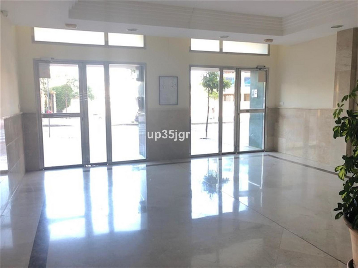 2-slaapkamer appartement in Estepona in Estepona - foto 15