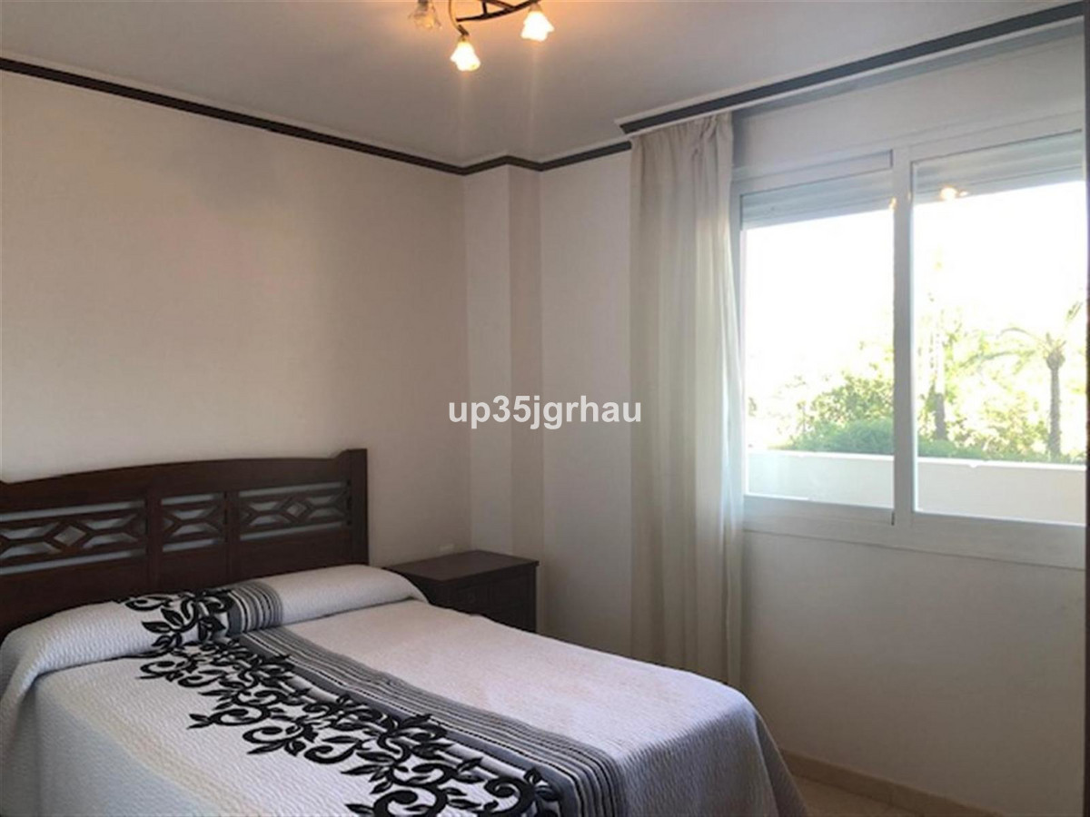 2-slaapkamer appartement in Estepona in Estepona - foto 20