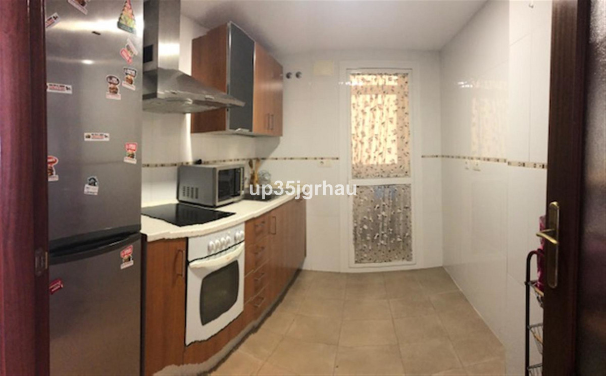 2-slaapkamer appartement in Estepona in Estepona - foto 4
