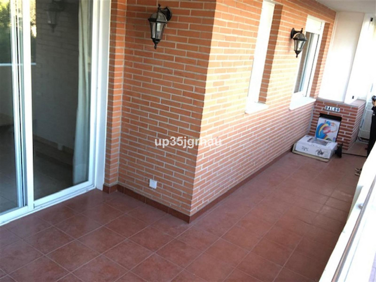 2-slaapkamer appartement in Estepona in Estepona - foto 5