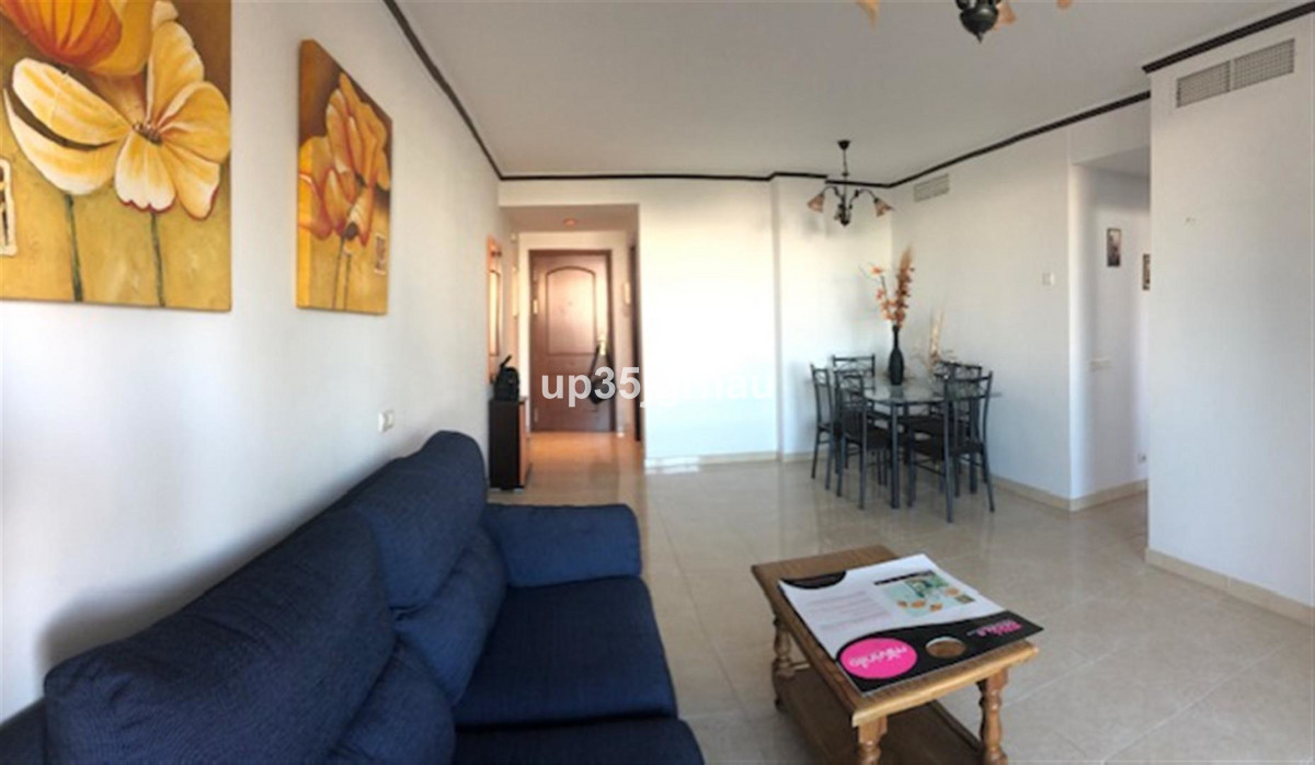 2-slaapkamer appartement in Estepona in Estepona - foto 9