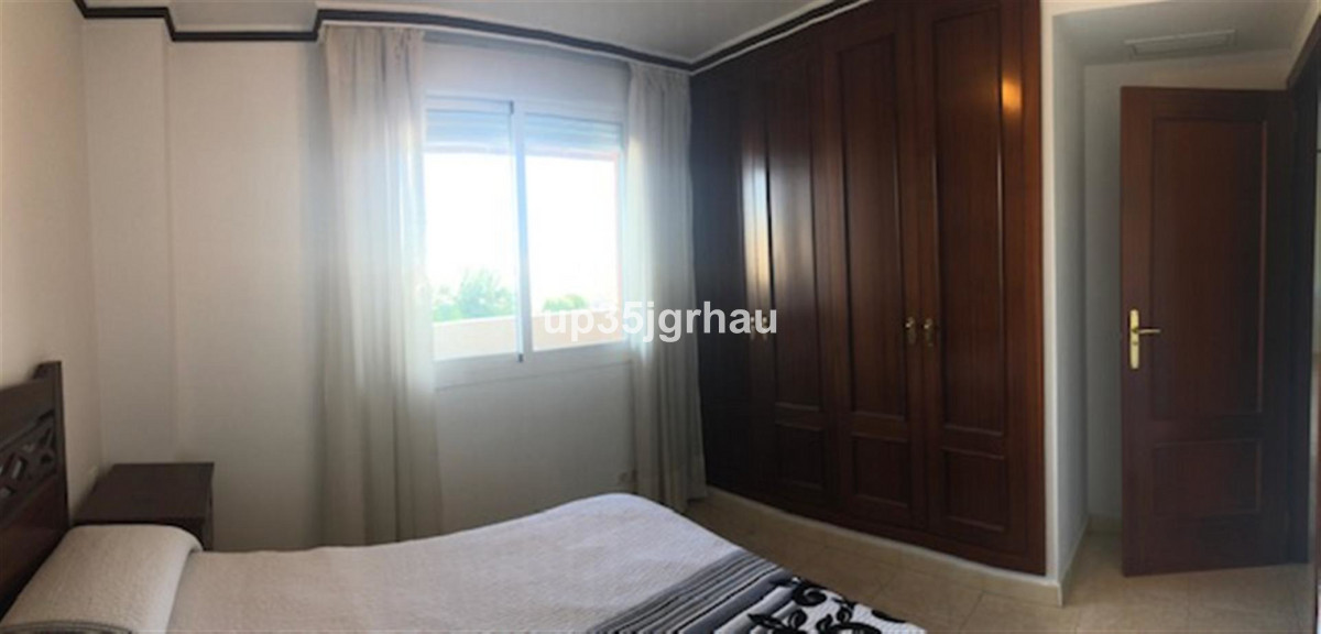 2-slaapkamer appartement in Estepona in Estepona - foto 10