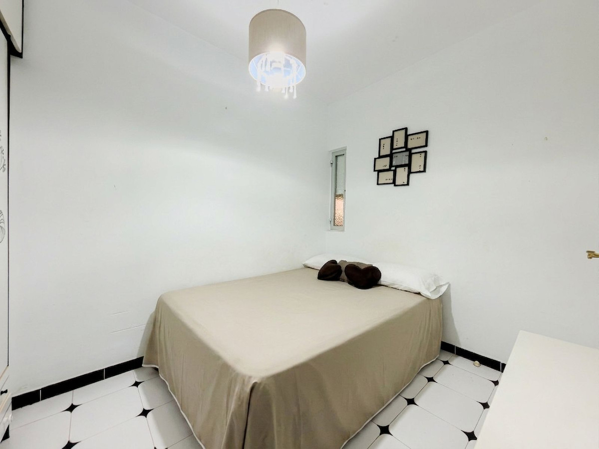 Drie-slaapkamer appartement in Fuengirola in Fuengirola - foto 10