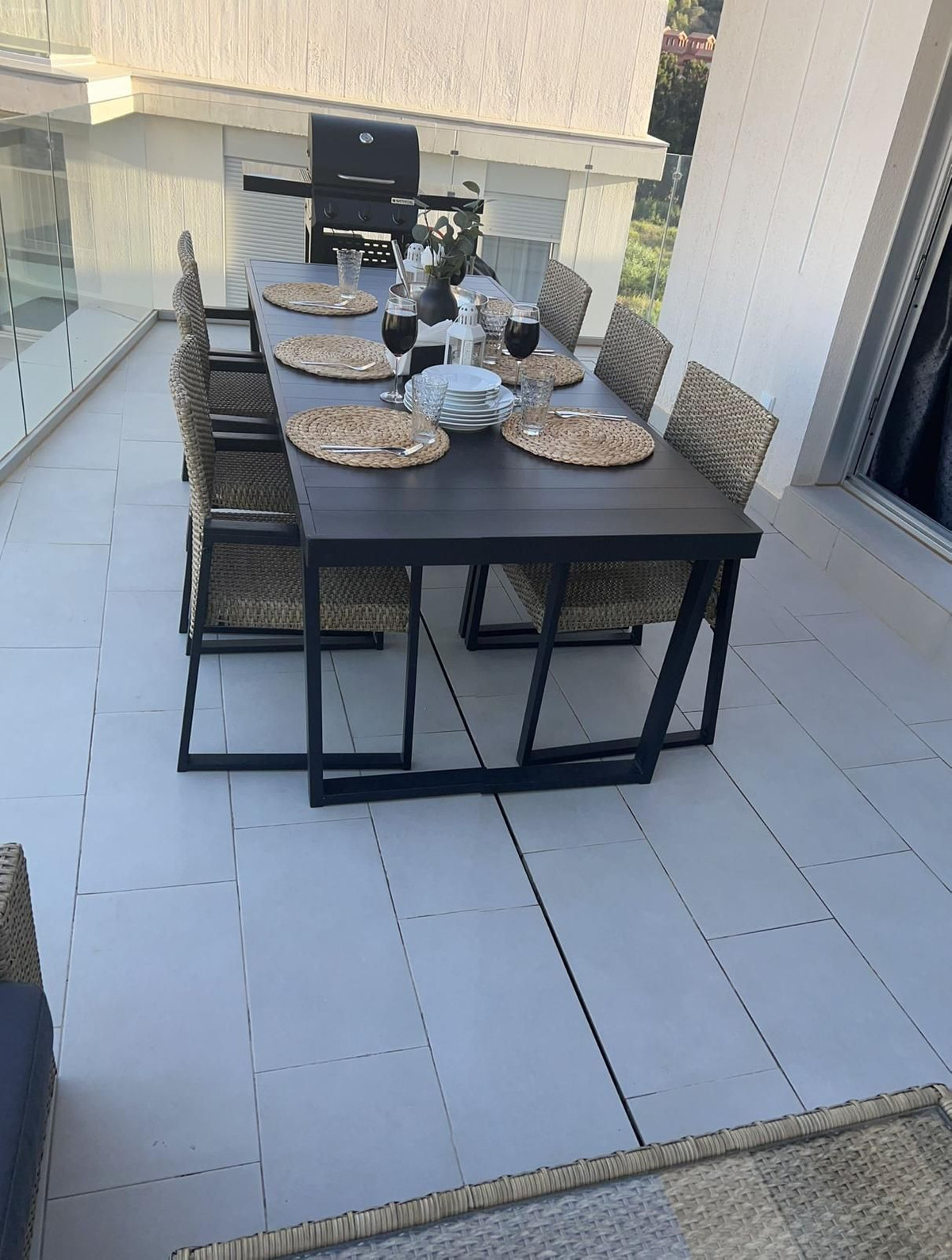 Exclusieve bovenwoning met privé solarium – Serenity Collection, West Estepona in Estepona - foto 12