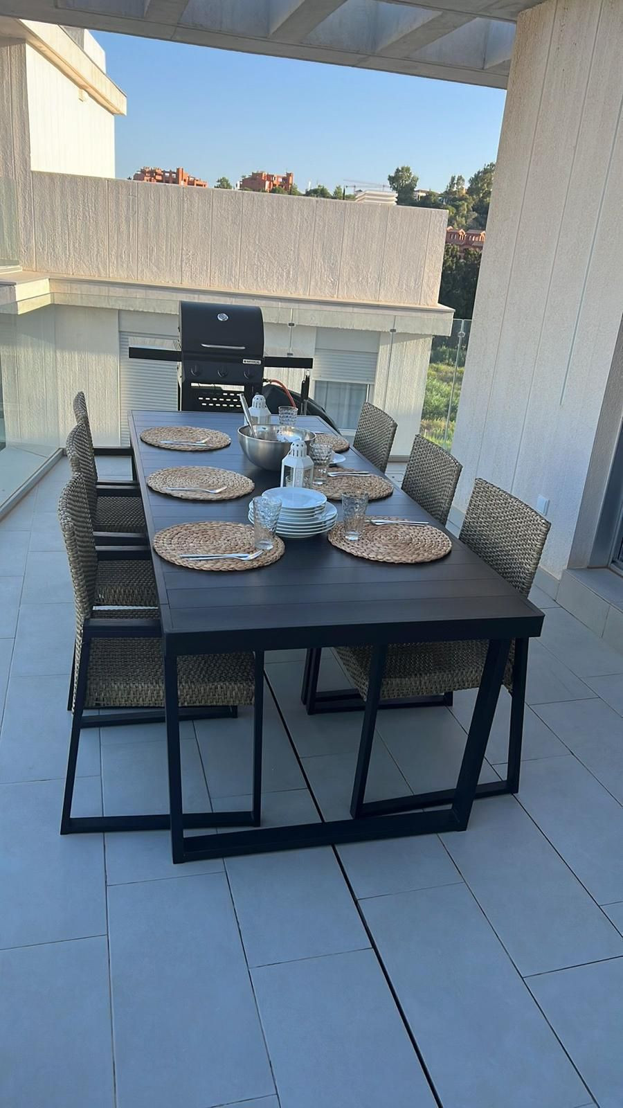 Exclusieve bovenwoning met privé solarium – Serenity Collection, West Estepona in Estepona - foto 13