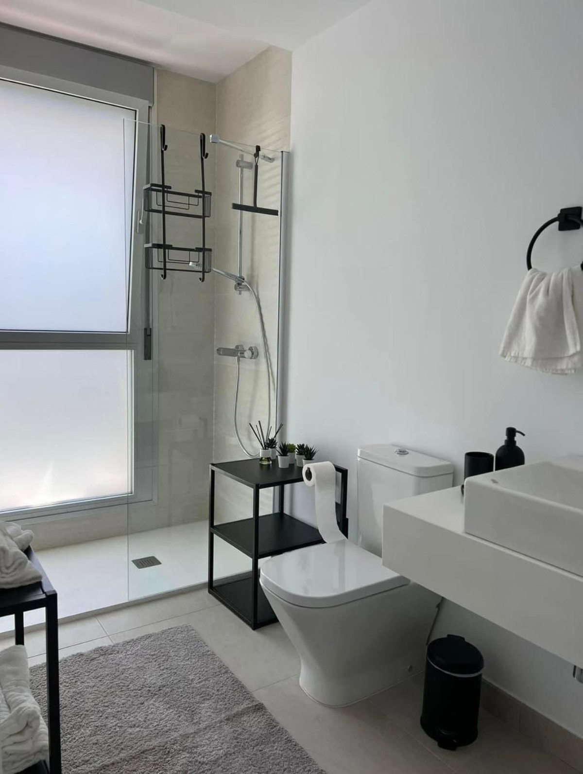 Exclusieve bovenwoning met privé solarium – Serenity Collection, West Estepona in Estepona - foto 14