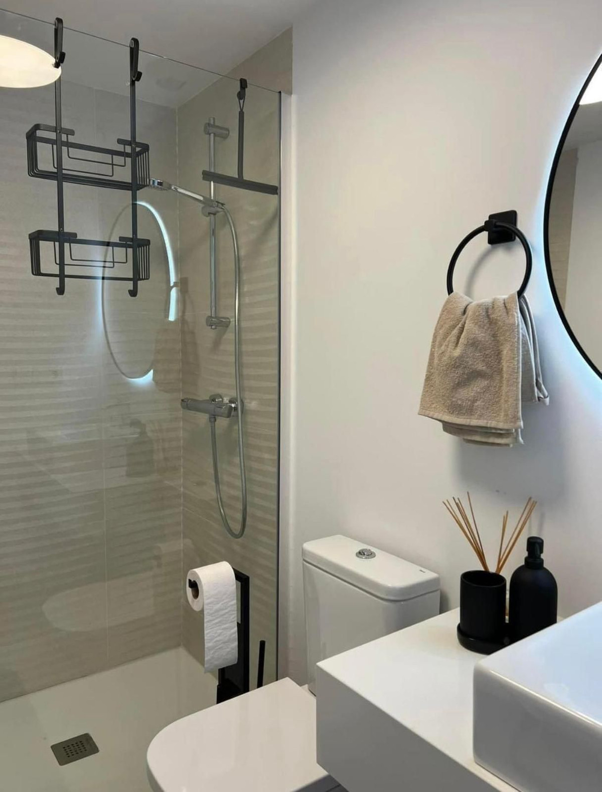 Exclusieve bovenwoning met privé solarium – Serenity Collection, West Estepona in Estepona - foto 17