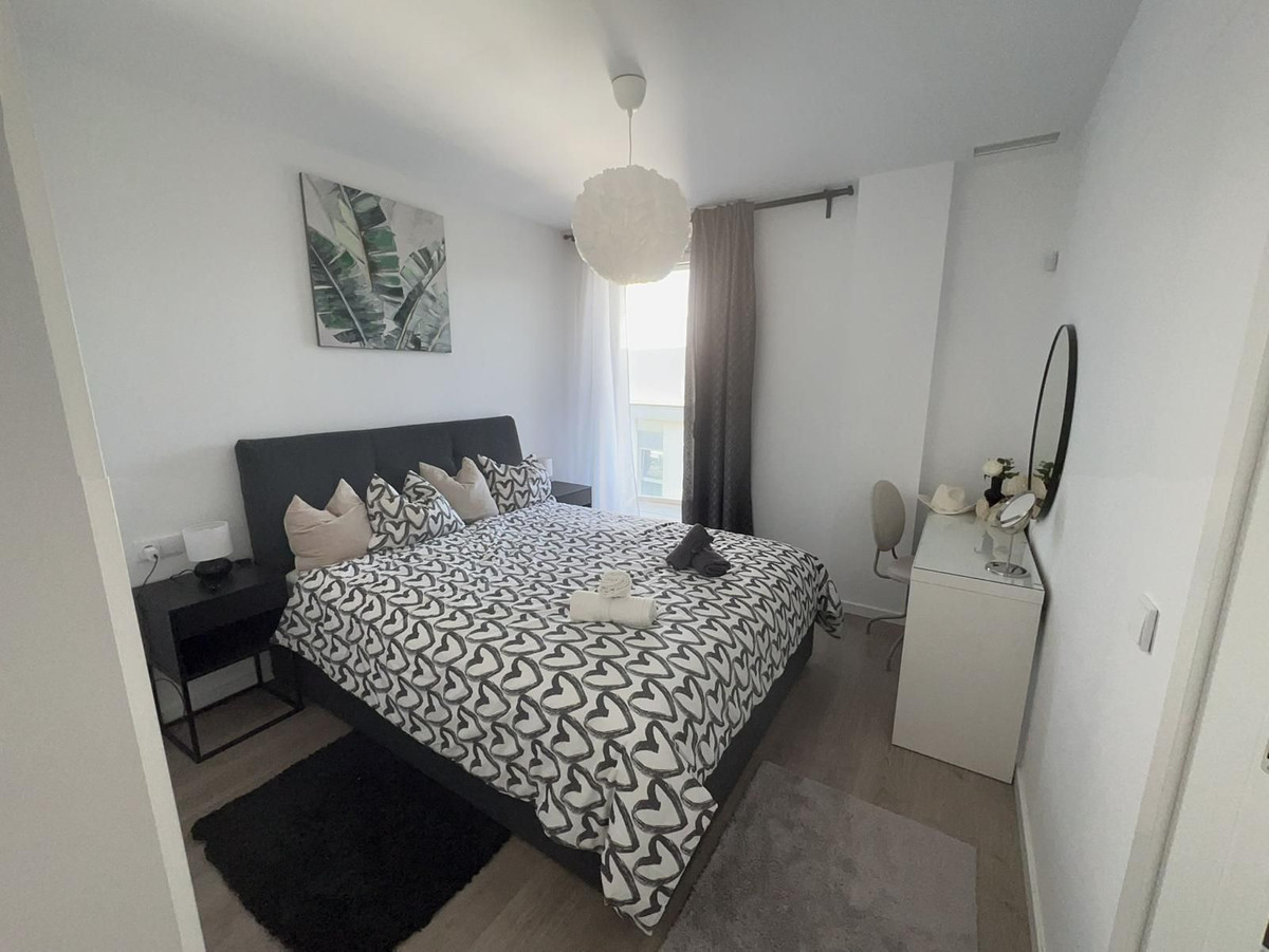 Exclusieve bovenwoning met privé solarium – Serenity Collection, West Estepona in Estepona - foto 20