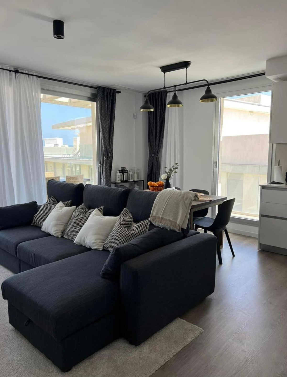 Exclusieve bovenwoning met privé solarium – Serenity Collection, West Estepona in Estepona - foto 4