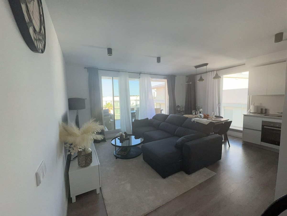 Exclusieve bovenwoning met privé solarium – Serenity Collection, West Estepona in Estepona - foto 5