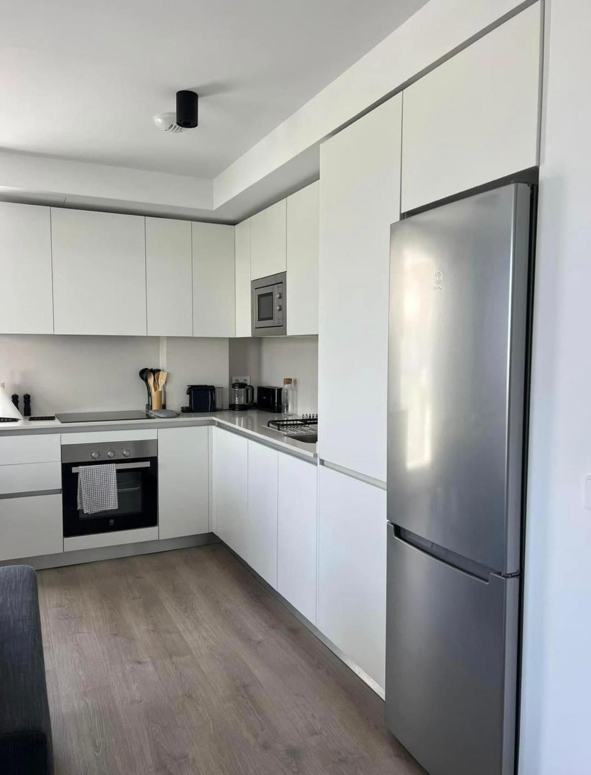 Exclusieve bovenwoning met privé solarium – Serenity Collection, West Estepona in Estepona - foto 8