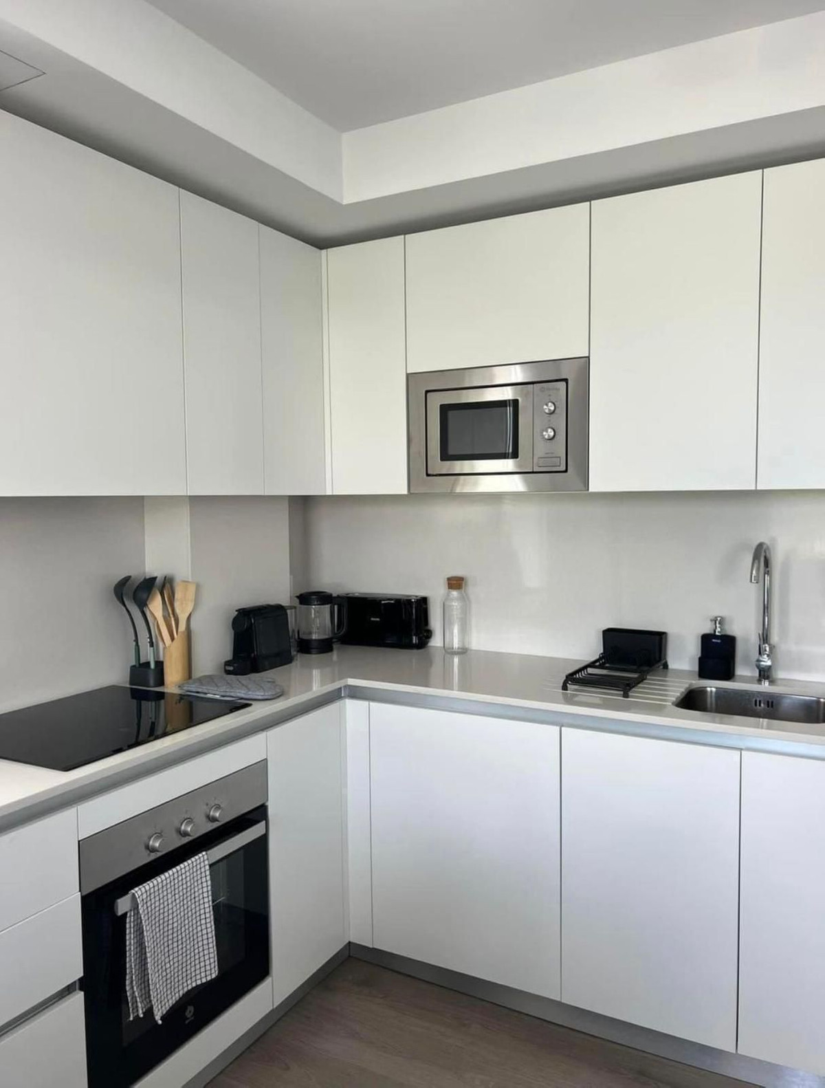 Exclusieve bovenwoning met privé solarium – Serenity Collection, West Estepona in Estepona - foto 9