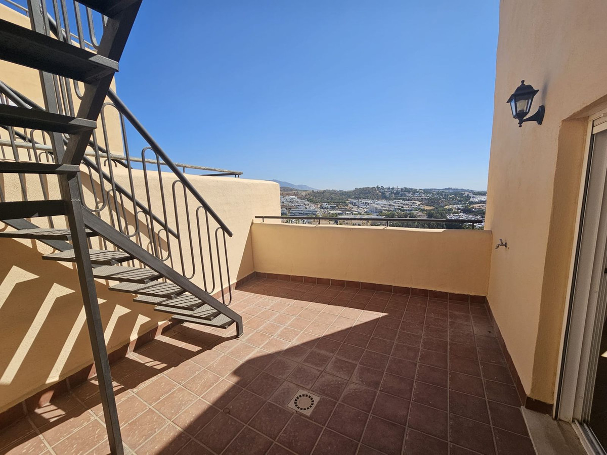 4-slaapkamerwoning met zeezicht in La Cala de Mijas in La Cala de Mijas - foto 17