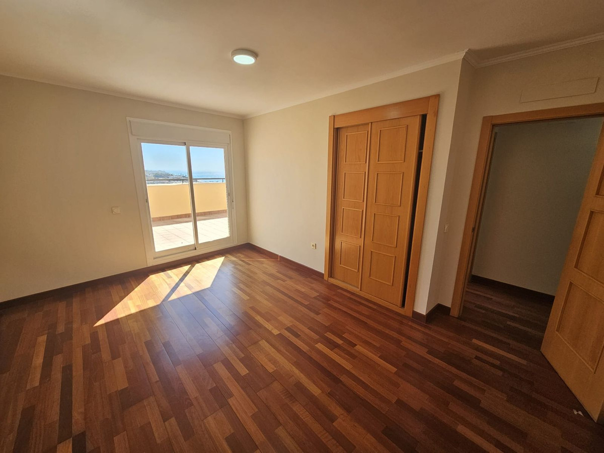 4-slaapkamerwoning met zeezicht in La Cala de Mijas in La Cala de Mijas - foto 6