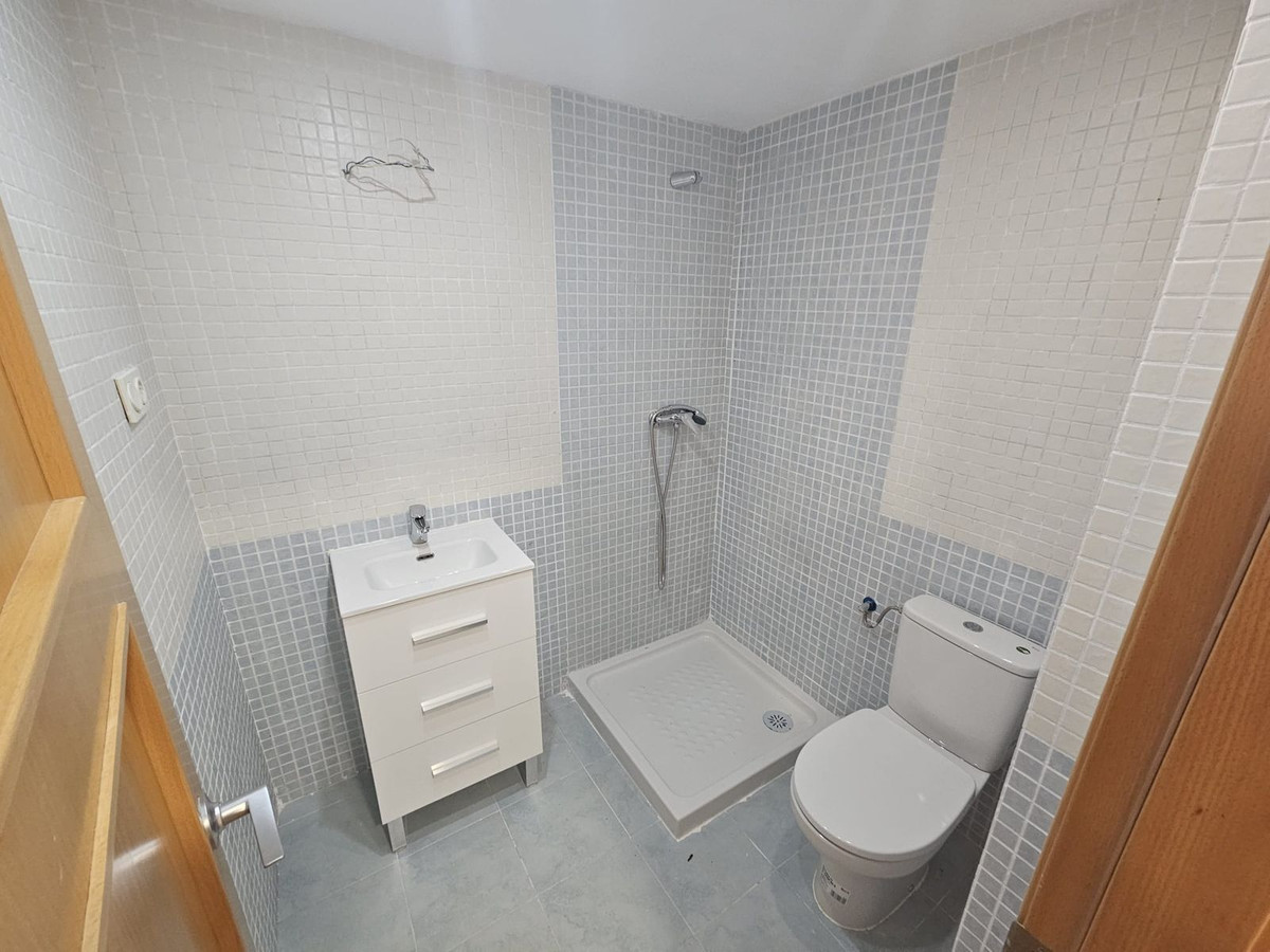4-slaapkamerwoning met zeezicht in La Cala de Mijas in La Cala de Mijas - foto 9