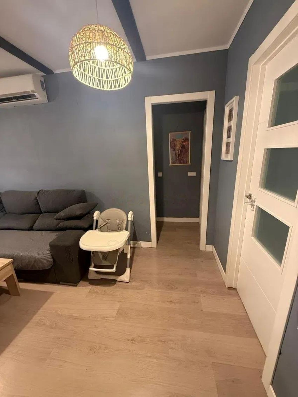 2-slaapkamer appartement in Málaga – Fuente Olletas in Málaga - foto 2