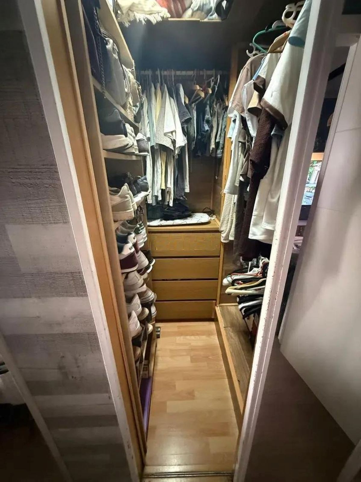 2-slaapkamer appartement in Málaga – Fuente Olletas in Málaga - foto 11