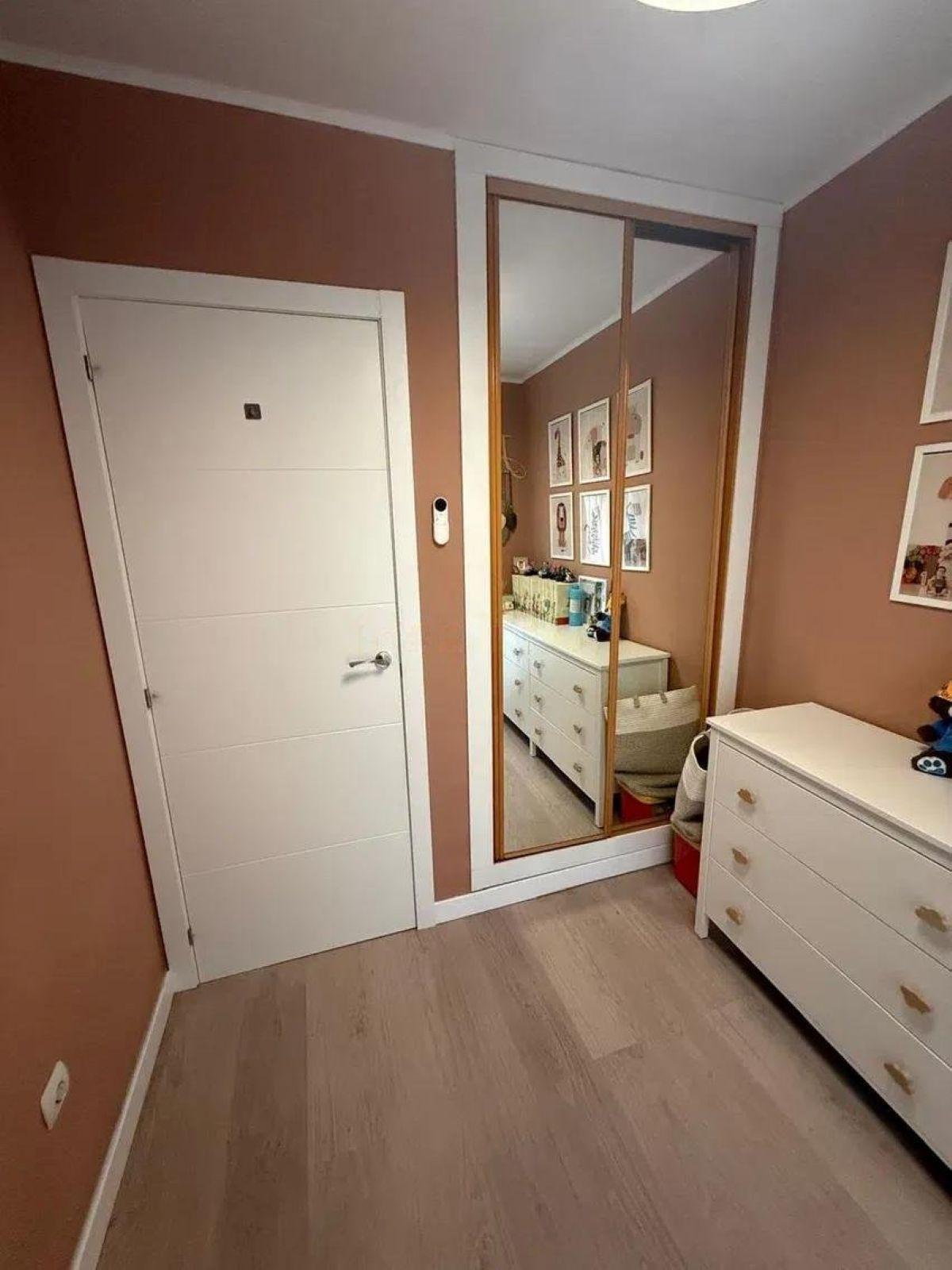 2-slaapkamer appartement in Málaga – Fuente Olletas in Málaga - foto 14
