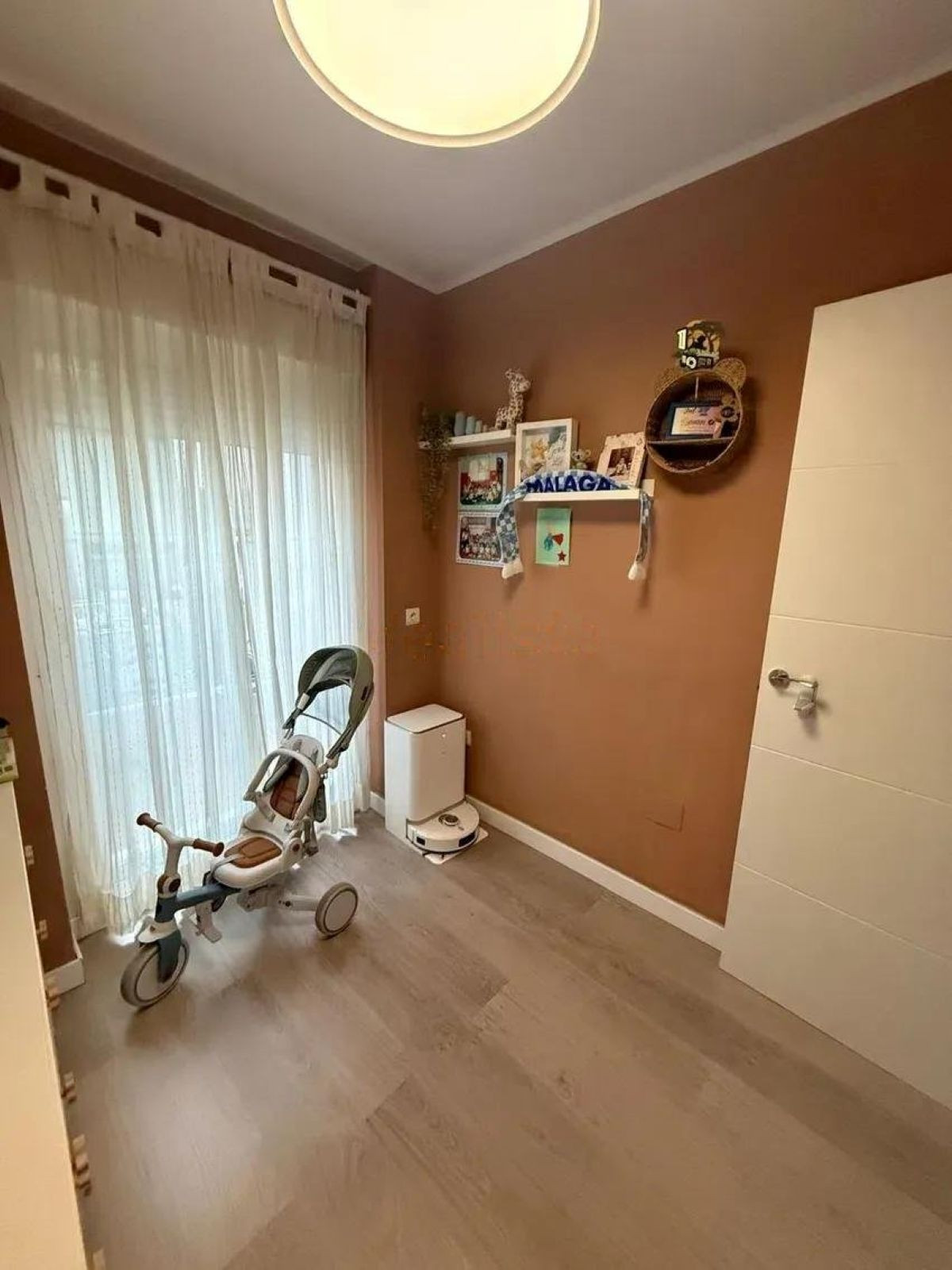 2-slaapkamer appartement in Málaga – Fuente Olletas in Málaga - foto 15