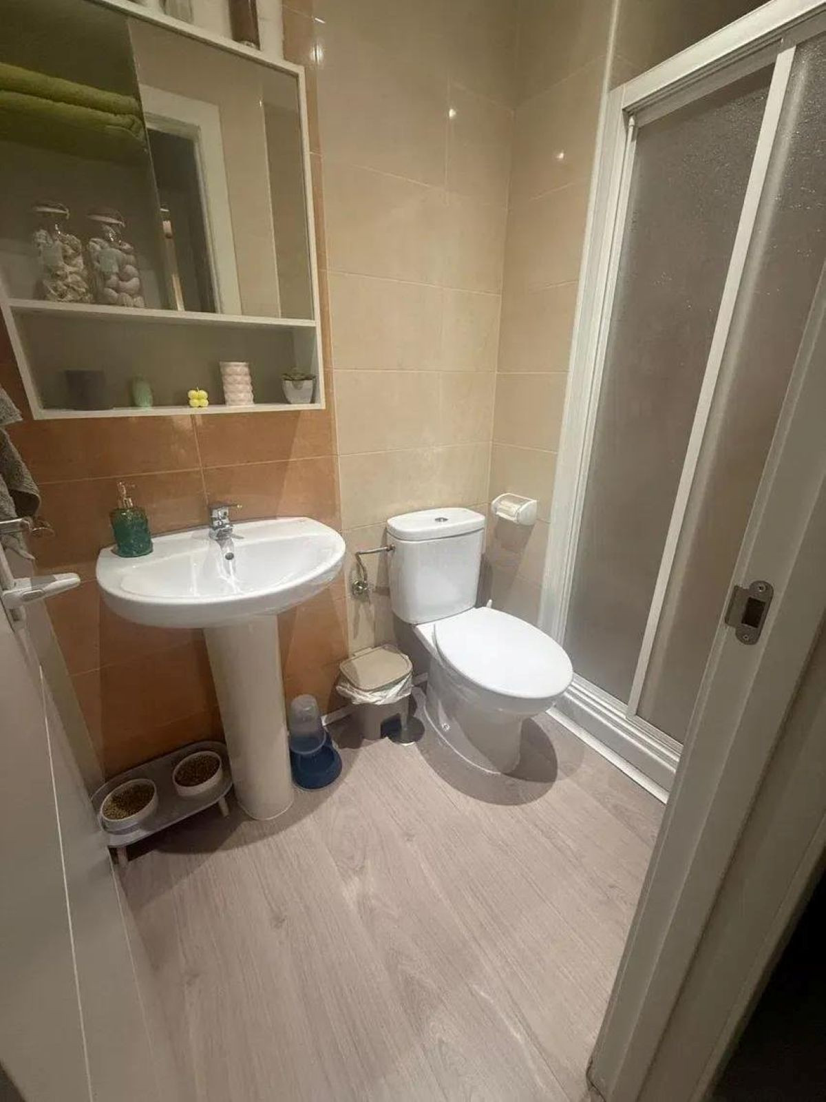 2-slaapkamer appartement in Málaga – Fuente Olletas in Málaga - foto 17
