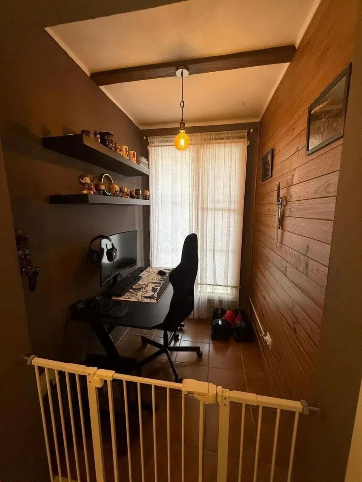 2-slaapkamer appartement in Málaga – Fuente Olletas in Málaga - foto 18