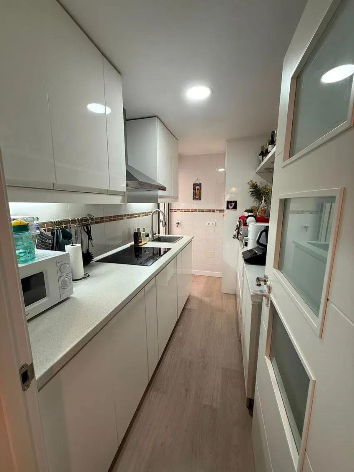 2-slaapkamer appartement in Málaga – Fuente Olletas in Málaga - foto 3