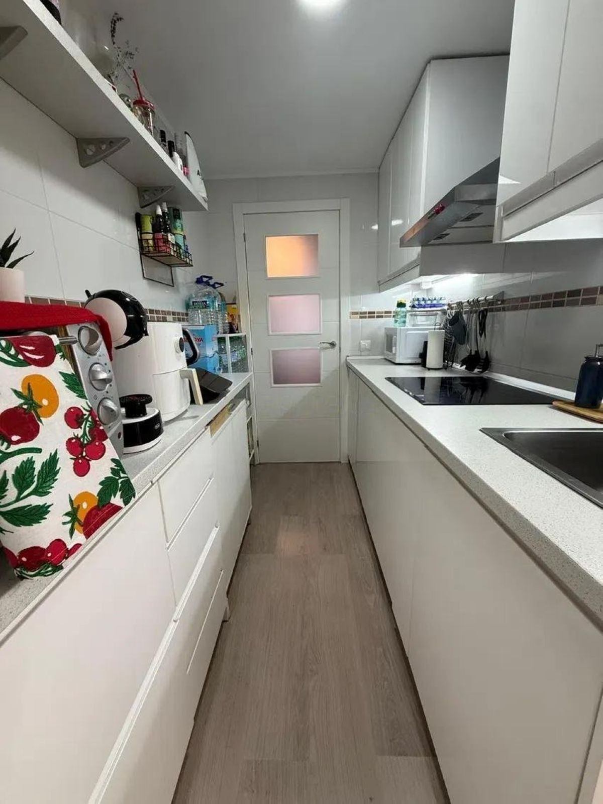 2-slaapkamer appartement in Málaga – Fuente Olletas in Málaga - foto 4