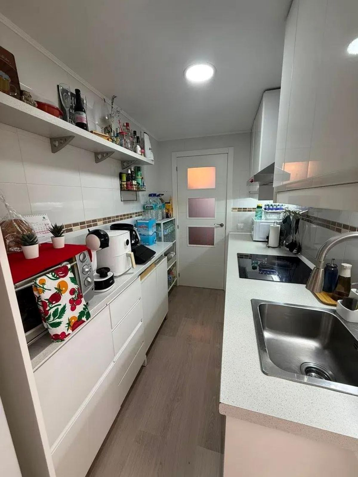2-slaapkamer appartement in Málaga – Fuente Olletas in Málaga - foto 5