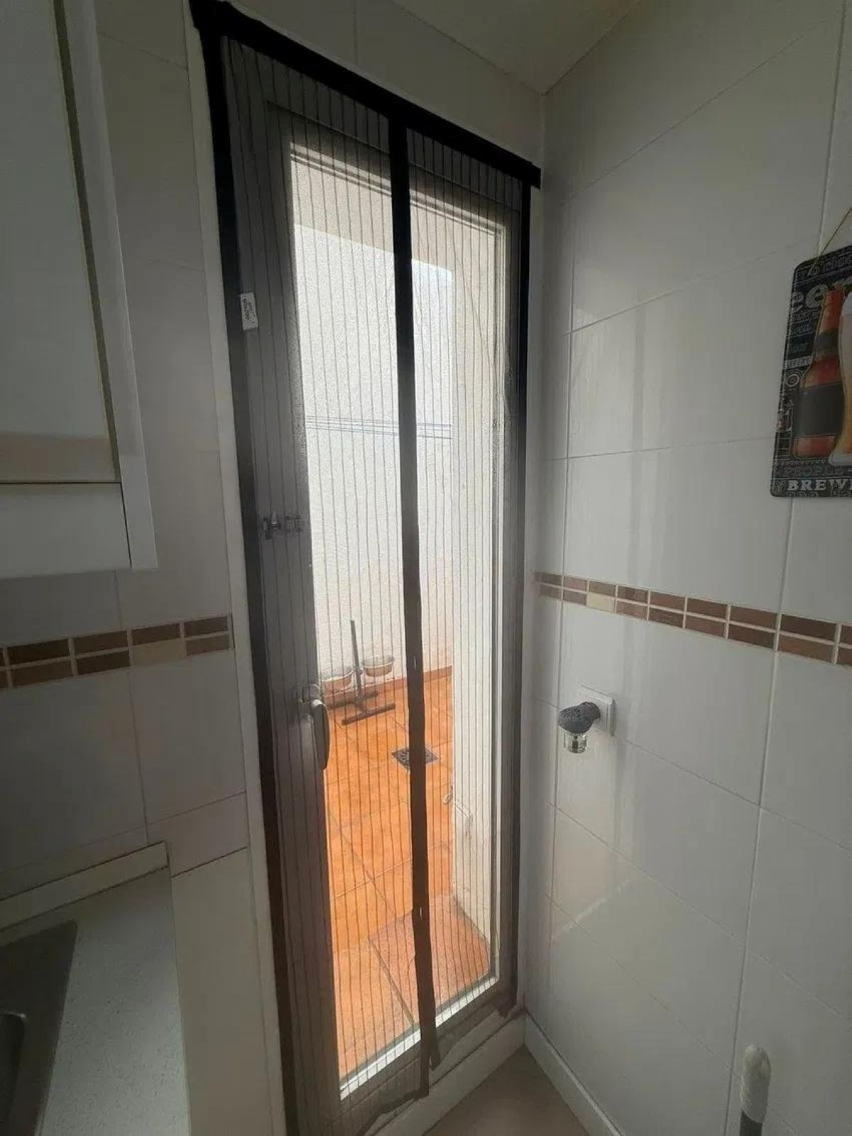 2-slaapkamer appartement in Málaga – Fuente Olletas in Málaga - foto 6
